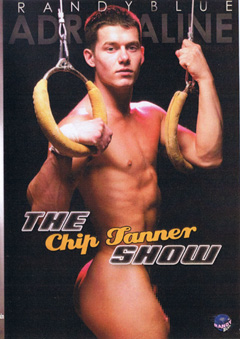 THE Chip Tanner SHOW